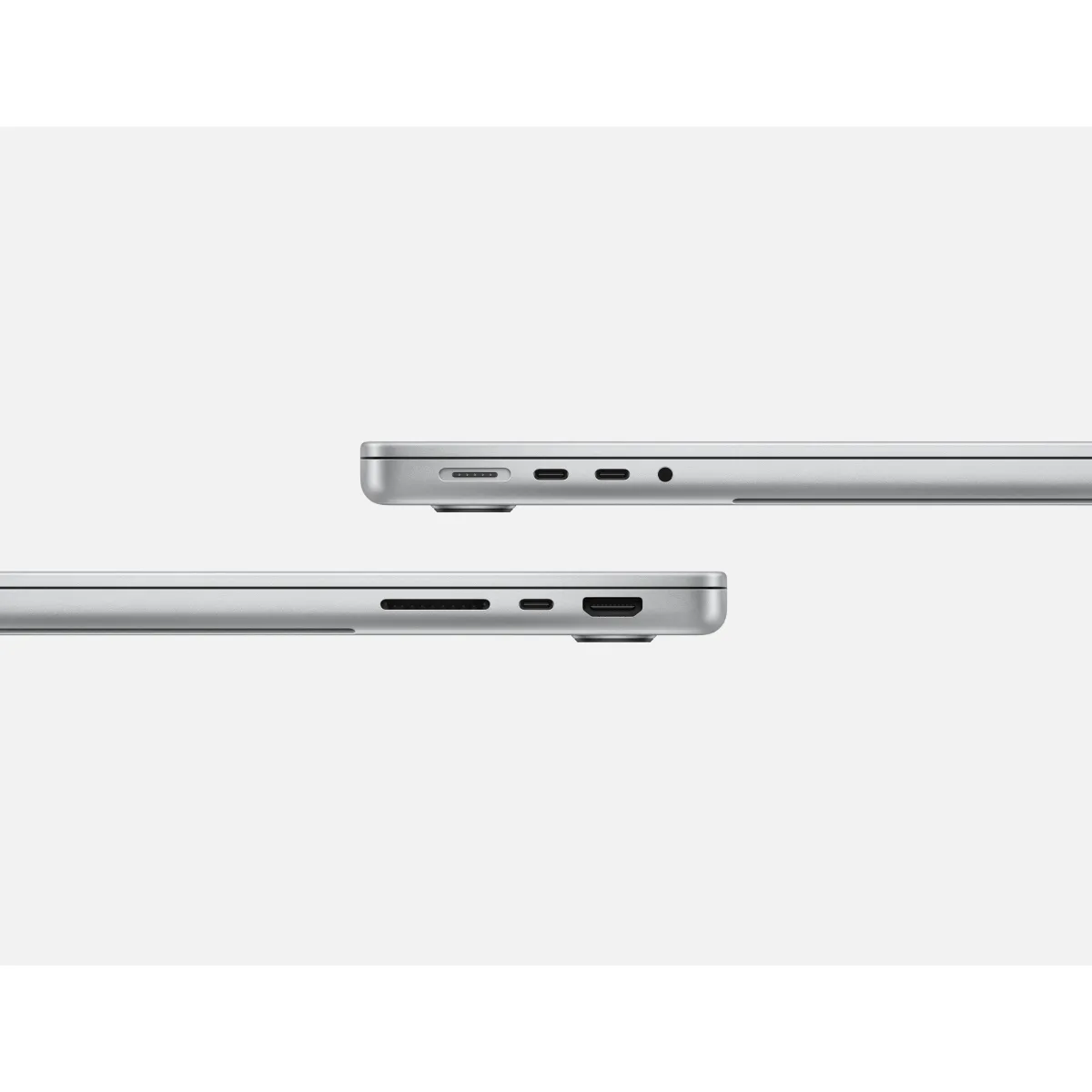 Apple MacBook Pro 14 M5 16GB 1TB Silver 