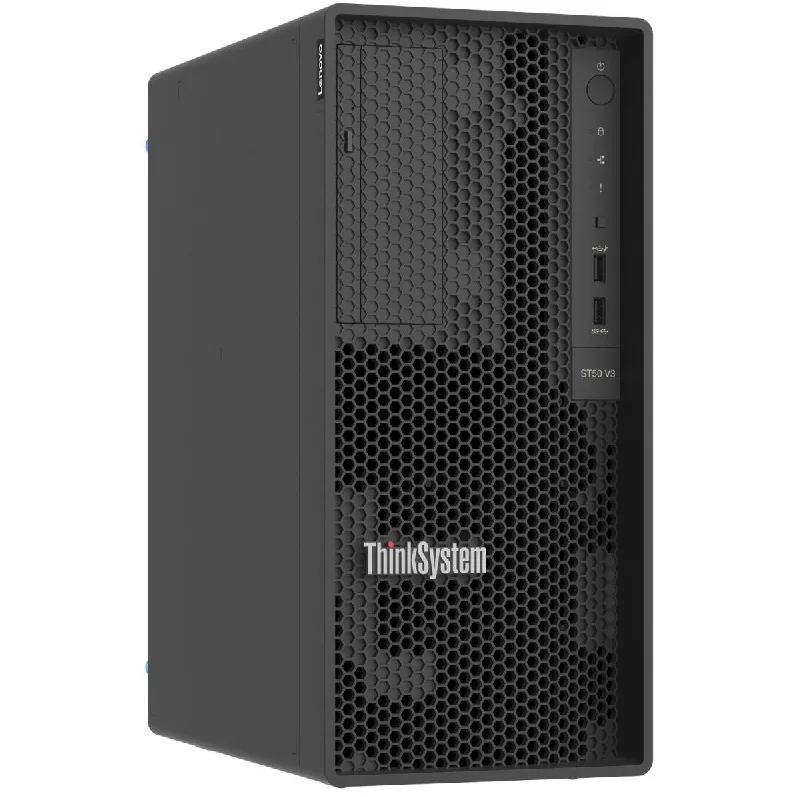 Lenovo ThinkSystem ST50 V3 Xeon 6315P 16GB 2x480GB SSD 500W