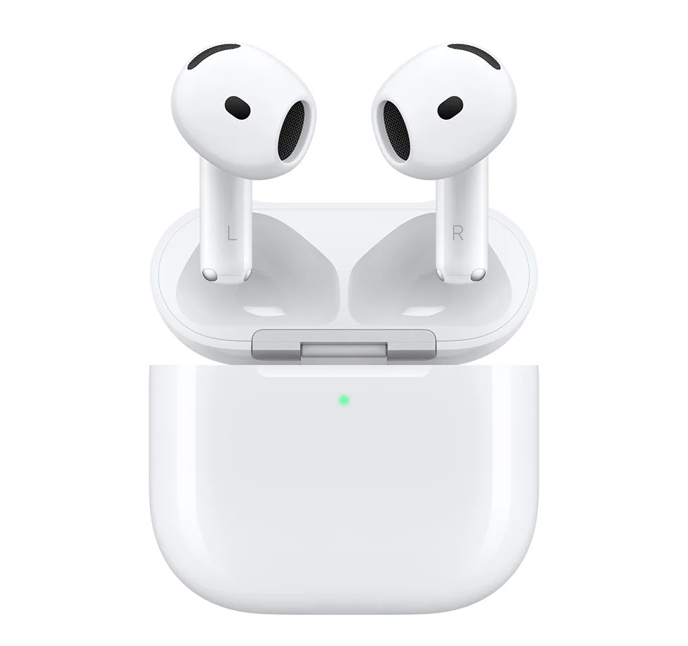 Apple Casti AirPods 5 ANC cu carcasa de incarcare wireless