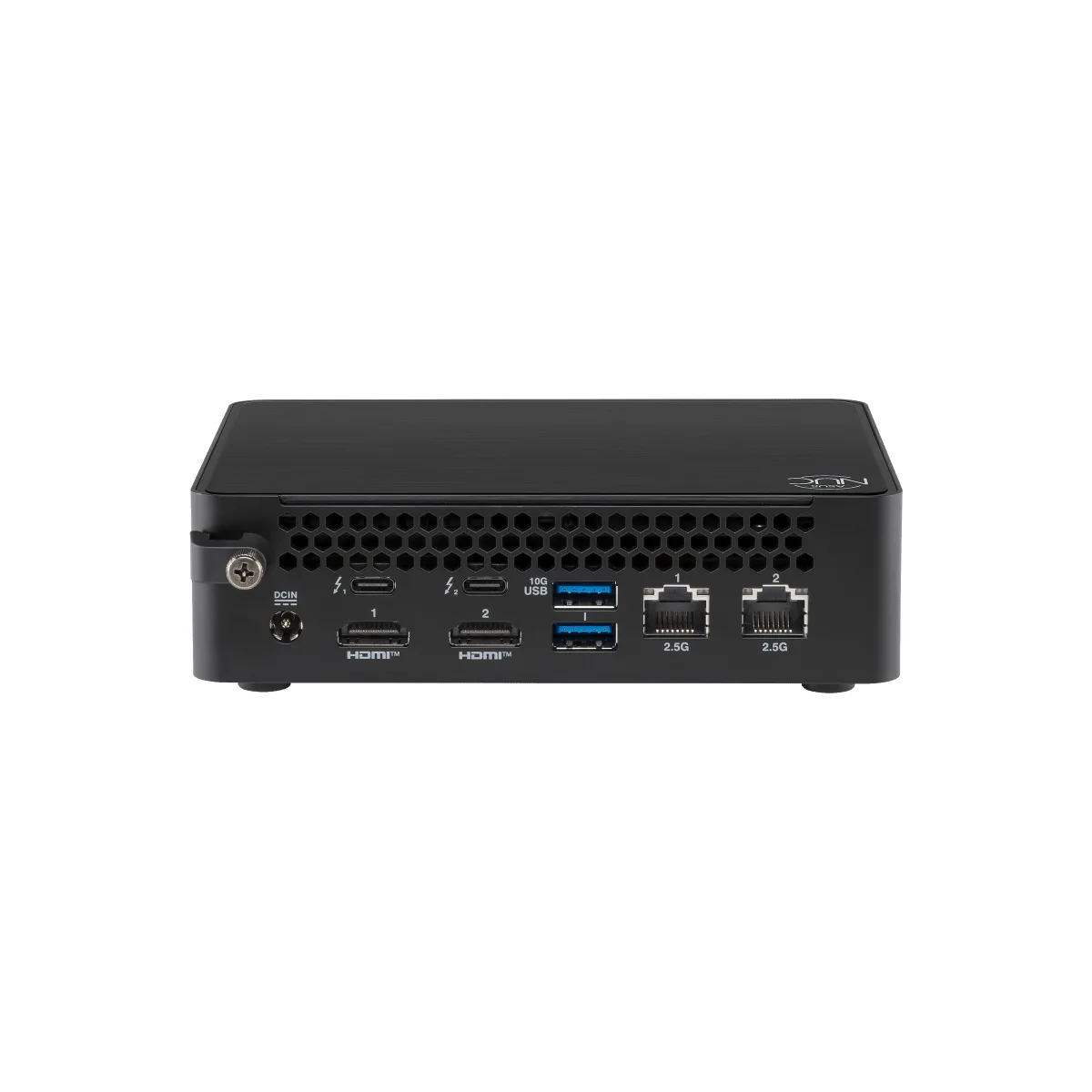 Asus Mini PC NUC 16 Pro Core Ultra X9 378H 32GB LPDDR5x Wi-Fi 7 