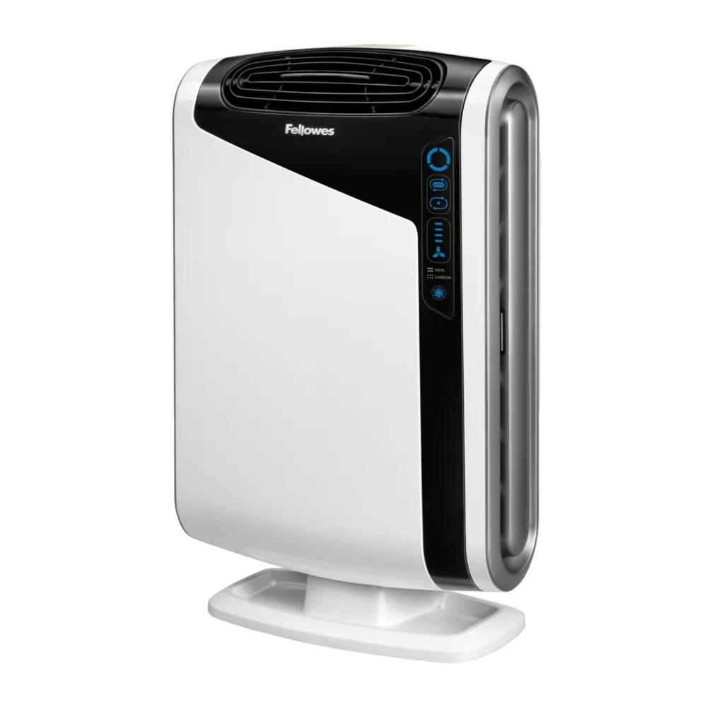 Fellowes AeraMax DX95 Plasma True - purificator aer 27mp