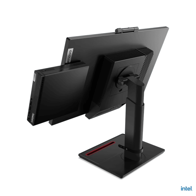 Lenovo ThinkCentre M70q Gen 3 Tiny i7 16GB 512GB No OS 