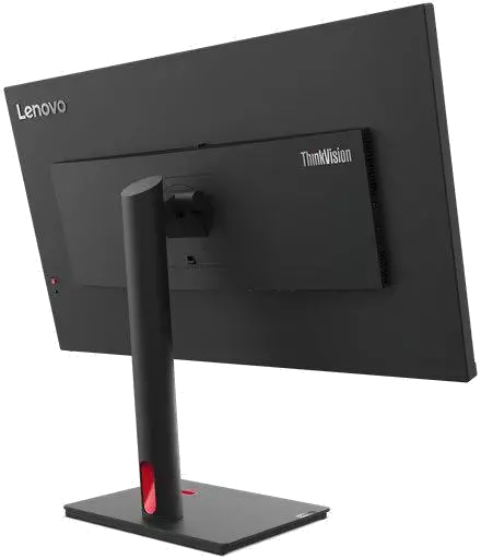 Lenovo ThinkVision T32h-30 monitor 31.5 inch IPS QHD USB-C RJ45 