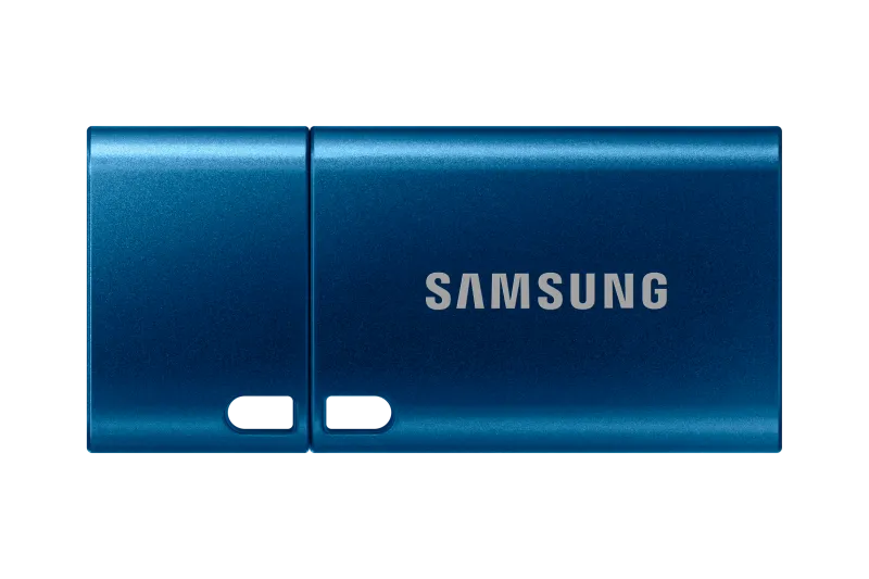 Samsung USB-C 128GB Pendrive 3.2 BLUE