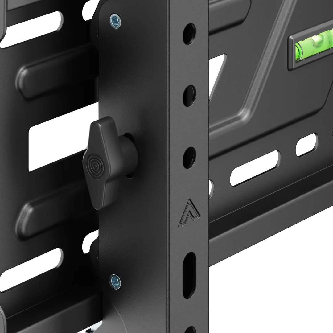 Serioux Suport perete TV 32-75'' Tilt 75kg Profil 50mm Material: Otel 