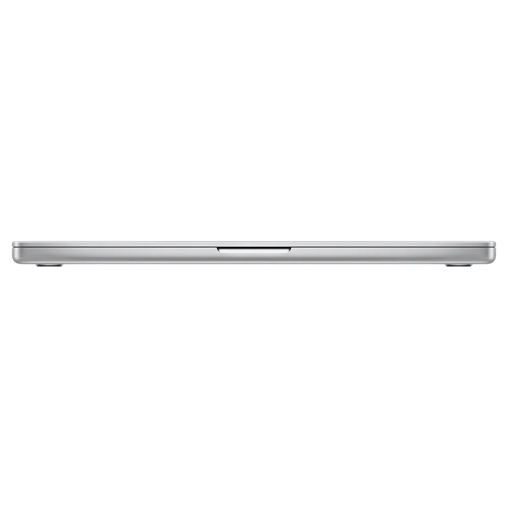 Apple MacBook Pro 16 M5 Max 64GB 4TB Silver 