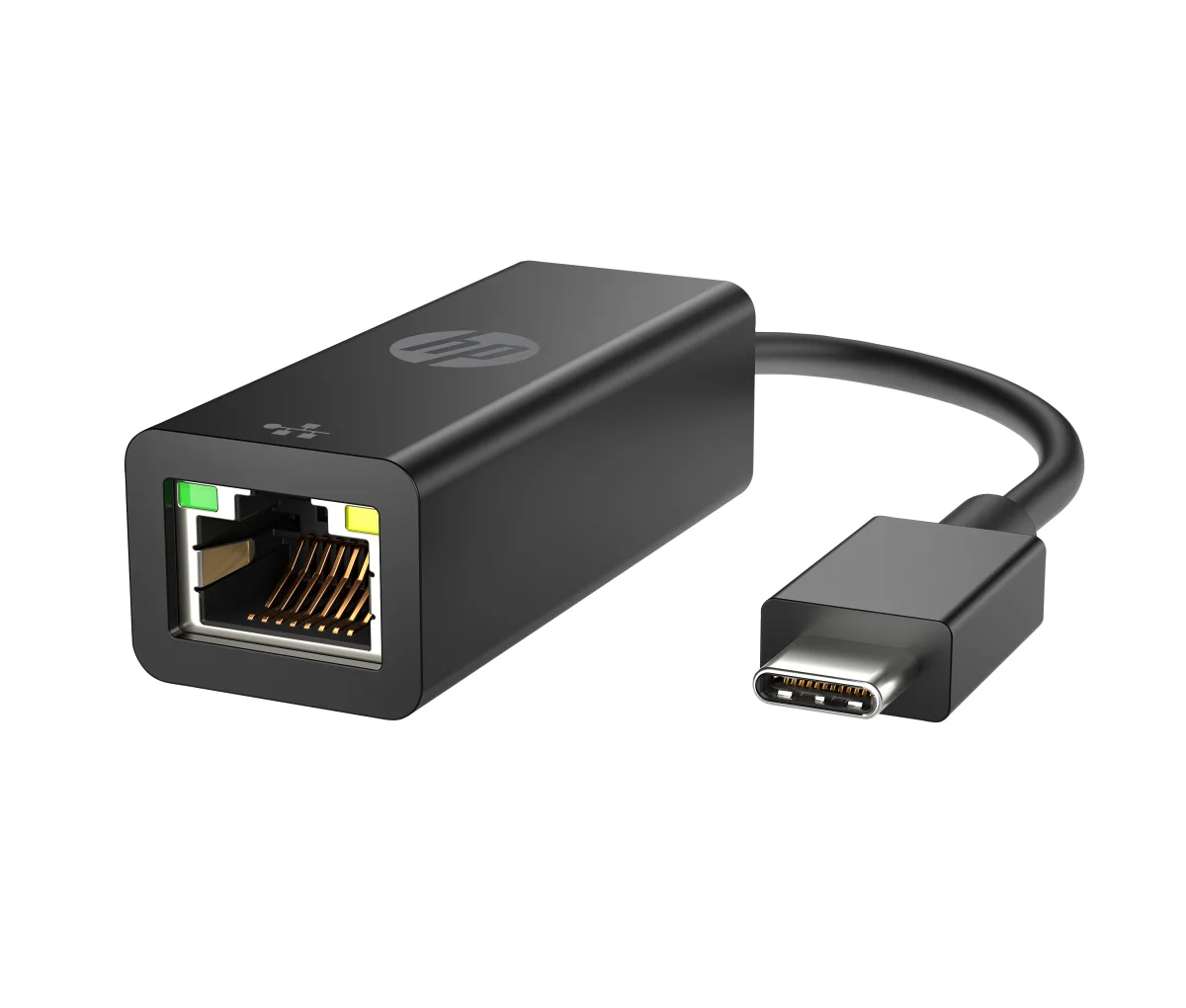 HP Adaptor USB-C la RJ45 Ethernet Gigabit G2 