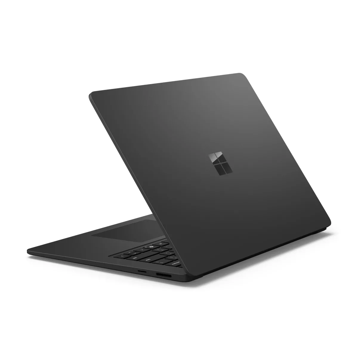 Microsoft Surface Laptop 8 15 X2 Elite 32GB 512GB Black fara alimentator angle