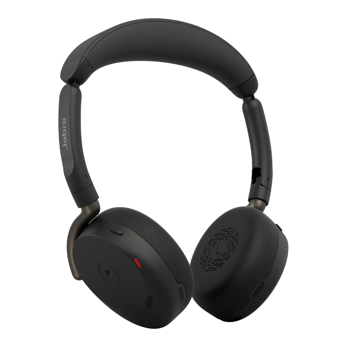 Jabra Casti Evolve3 65 Flex Teams stereo USB-A Link 390a