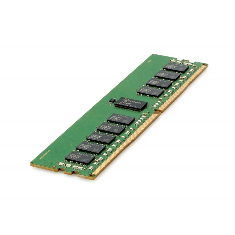 HPE 32GB (1 x 32GB) Dual Rank x4 DDR4-2933 CAS-21-21-21 Registered Memory Kit