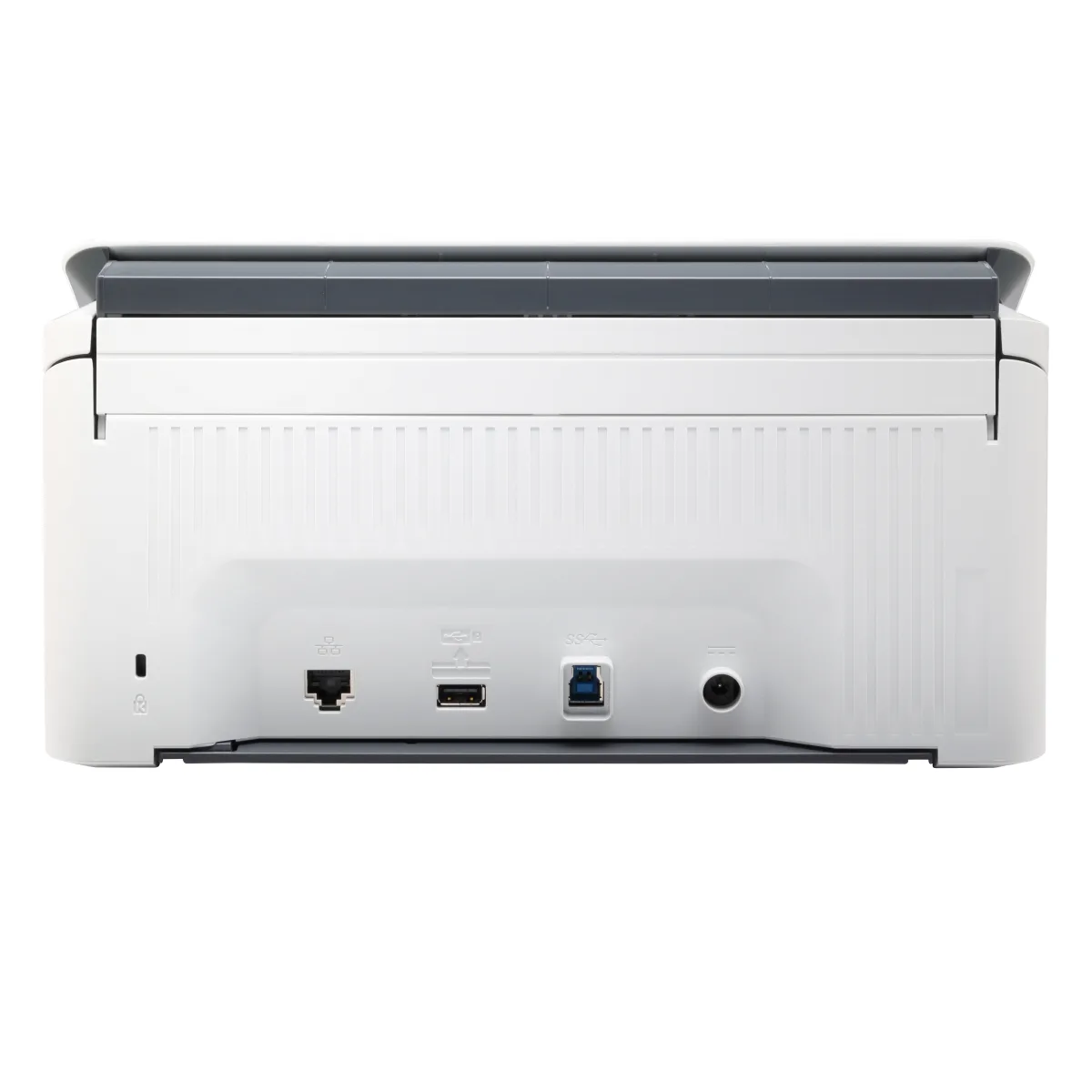 HP ScanJet Pro N4000 snw1 scanner retea Wi-Fi angle