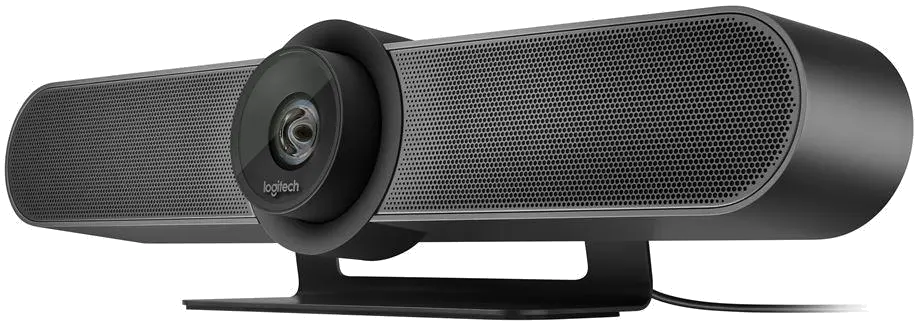 Logitech MeetUp camera conferinta 4K, FoV 120 grade, USB 