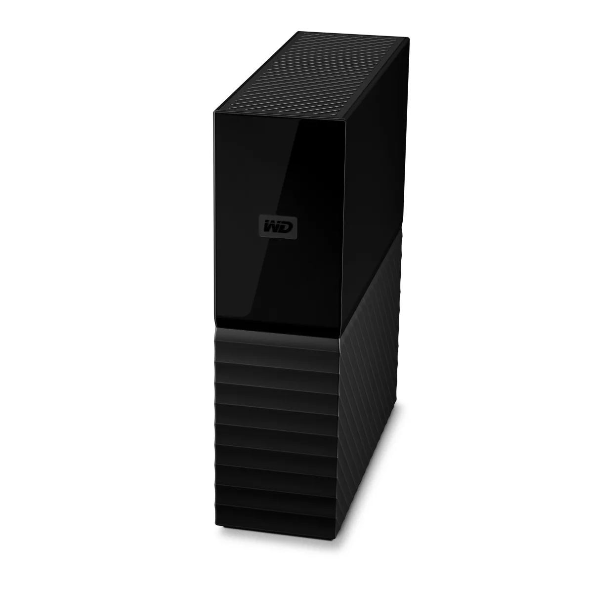 Western Digital My Book HDD extern 6TB 3.5inch USB 3.0 backup software negru 