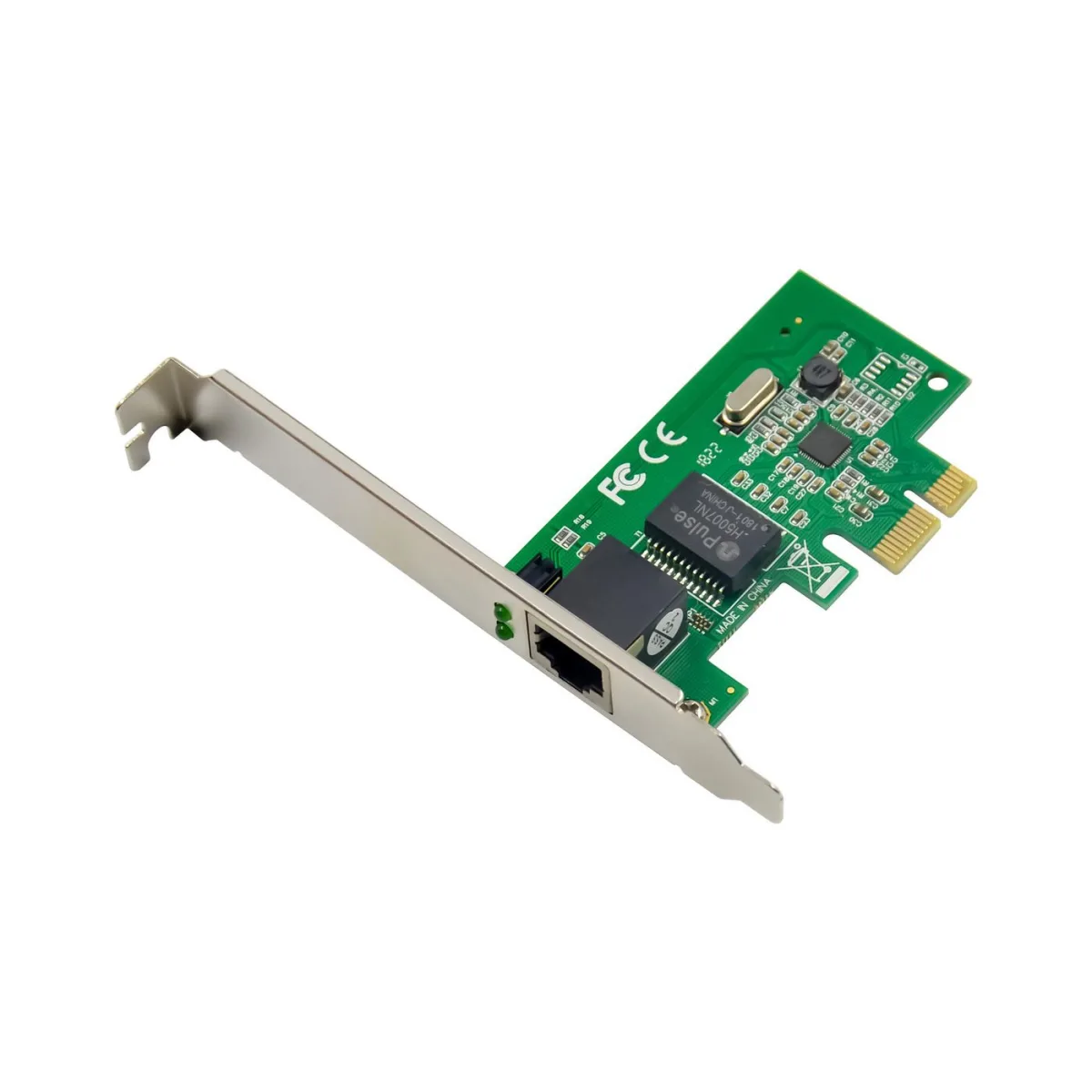 MicroConnect Placa retea PCIe gigabit Realtek