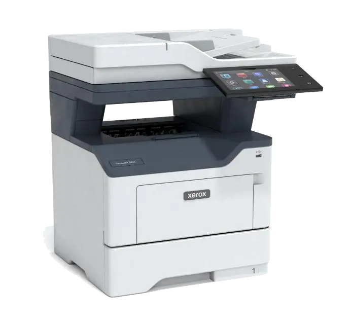 Xerox B415DN VersaLink Multifunctional 4 in 1 mono duplex, A4 mono, 47ppm