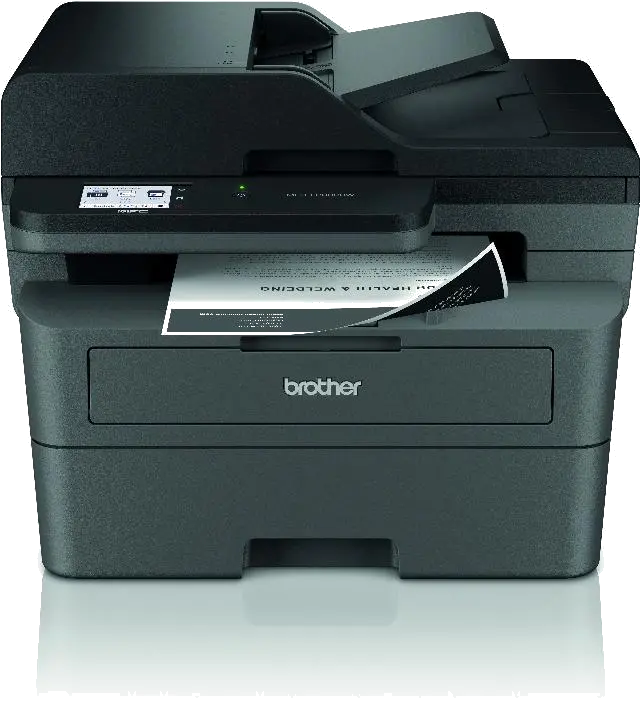 Brother MFC-L2862DW multifunctional mono fax touch Wi-Fi