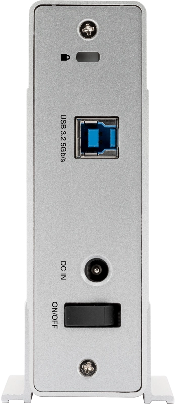 OWC Mercury Elite Pro 3.5-inch USB 3.2 (gen 1) 5Gb/s External Storage 4TB 