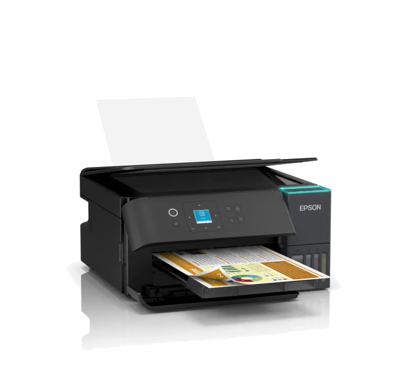 Epson EcoTank L4360 multifunctional CISS A4 duplex C11CL41408 