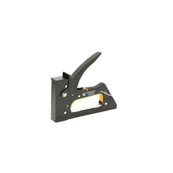 Turikan Tacker metalic TS-13H manual pentru tapiterie