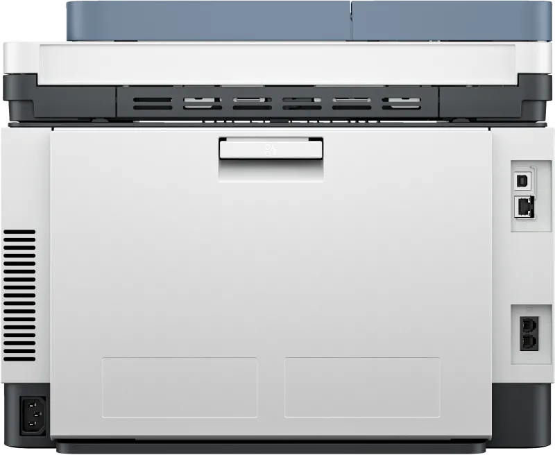 HP Multifunctional print laser color A4 4-in-1, 3302FDW, duplex, retea, wireless 