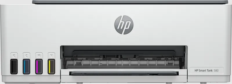 HP 1F3Y2A Smart Tank 580 All-in-One multifunctional inkjet CISS color A4 lifestyle
