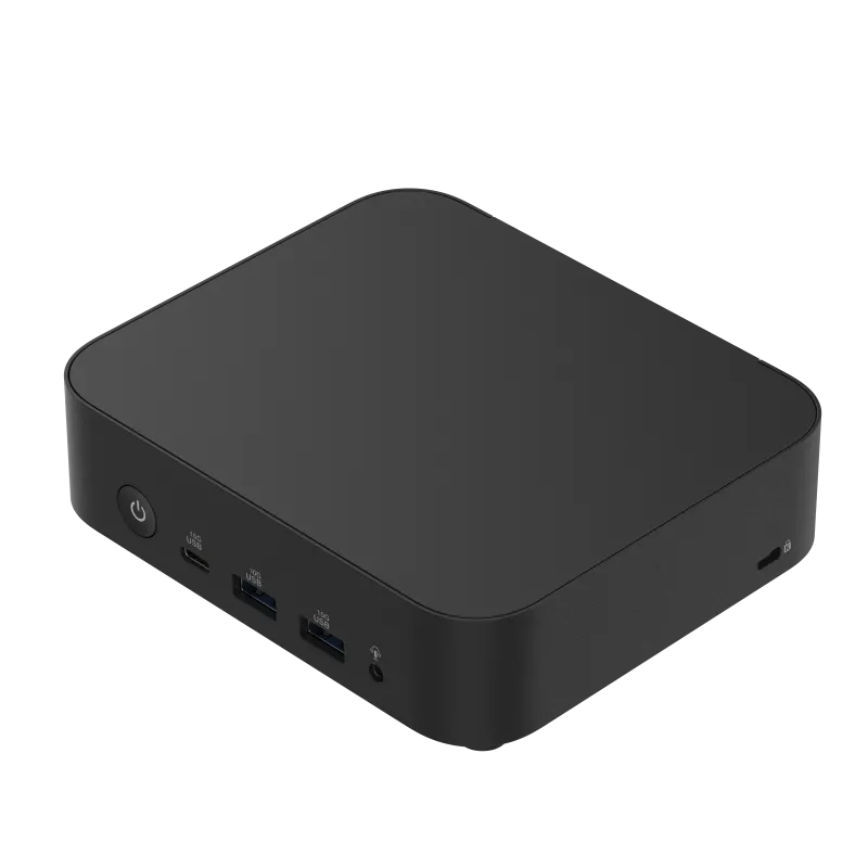Asus NUC 14 Essential/RNUC14MNK1500002/N150 Processor/1xDDR5-4800 SO-DIMM/5xUSB 