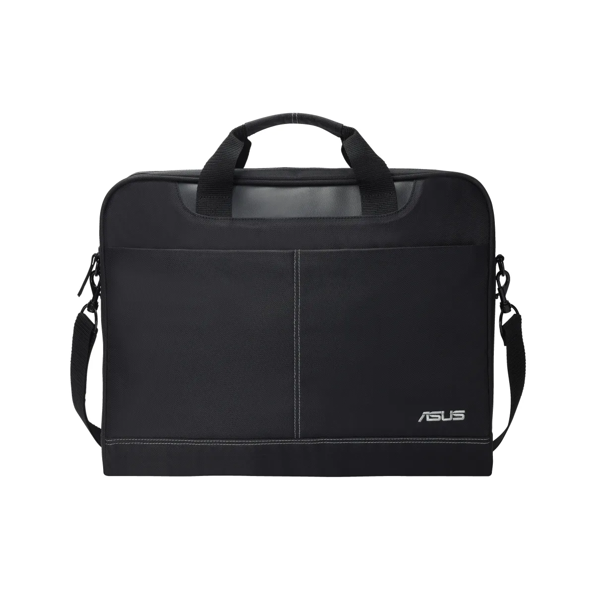Asus Husa geanta laptop Nereus 16inch negru angle