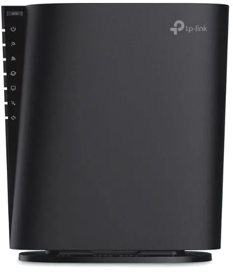 TP-Link Router WI-FI 6 Gigabit, ARCHER AX80, Dual-Band lifestyle