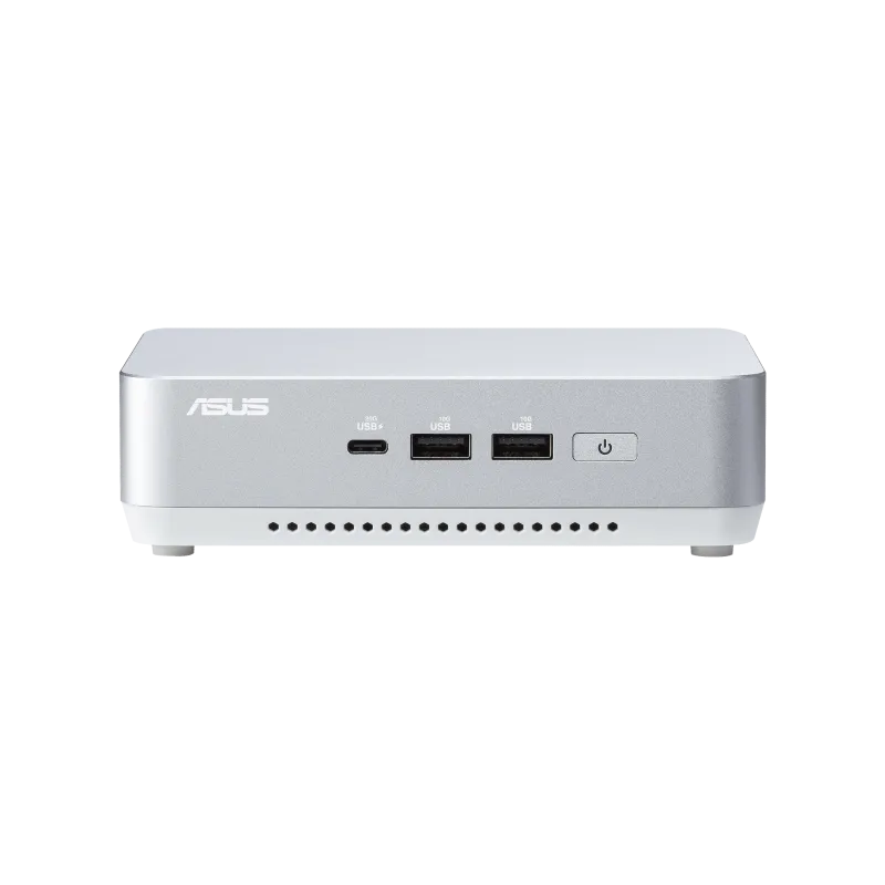 Asus NUC 14pro+ RNUC14RVSU900002I Intel Ultra 9 185H Intel Arc graphics 4xUSB M.2 22x