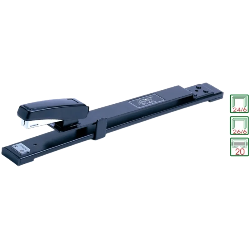 Turikan Capsator DS-45L brat lung 20 coli 320mm