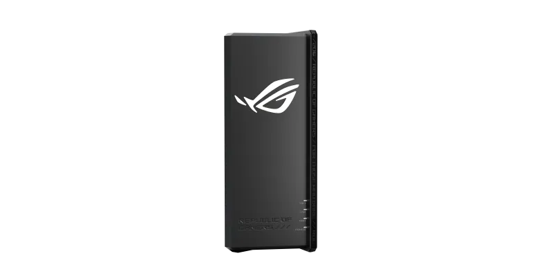 Asus Router WiFi 7 tri-band ROG Strix GS-BE18000