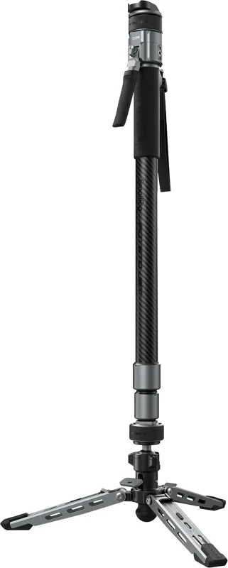 SmallRig Monopied TRIBEX PRO 6283 carbon 79-160cm 25kg