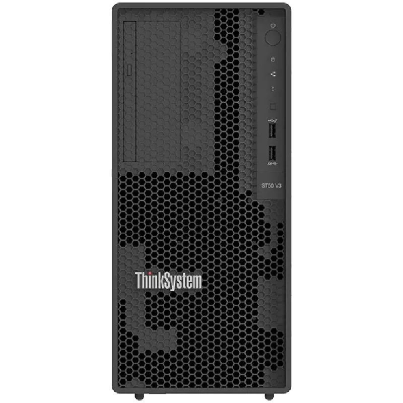 Lenovo ThinkSystem ST50 V3 Xeon 6325P 32GB 2x480GB SSD 500W 