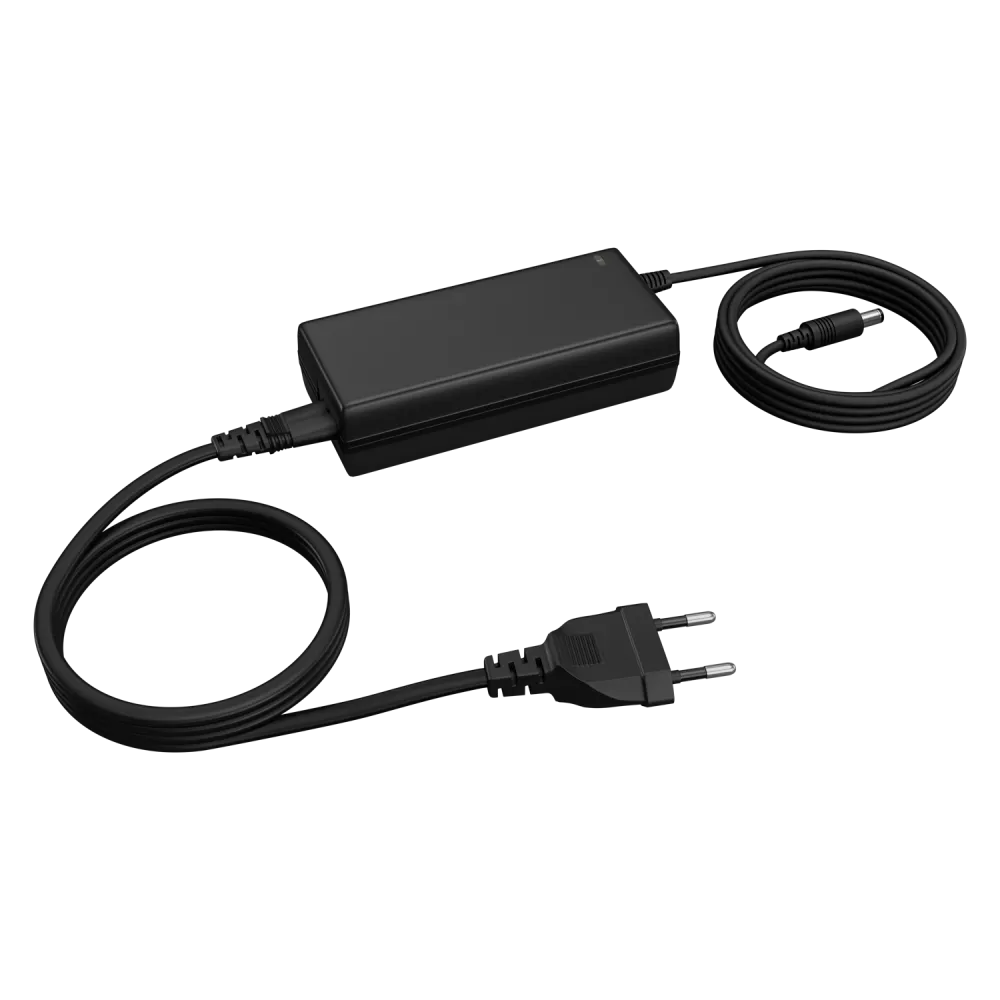 Jabra Alimentator PanaCast 50 EU negru cu cablu 1,83m