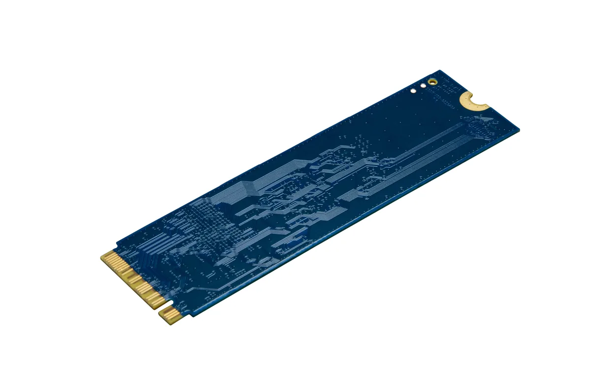 Kingston SSD 500GB NV3 M.2 2280 PCIe 4.0 NVMe, Read: 5,000/ Write: 3,000MB/s 