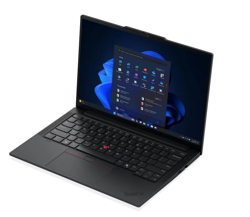 Lenovo Laptop business 14 WUXGA Ryzen 5 16GB 512GB W11 Pro E14 
