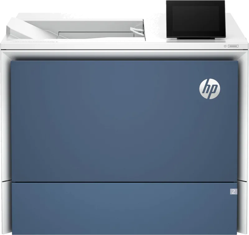 HP Imprimanta color laser enterprise A4 55 ppm duplex 6700dn