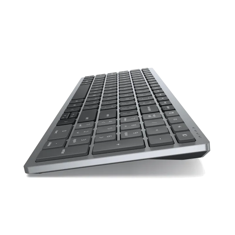 Dell KM7120W kit tastatura si mouse wireless, Belgian AZERTY 