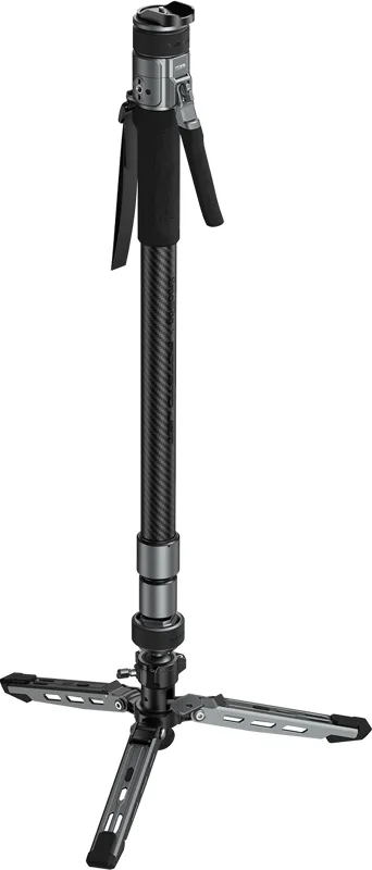 SmallRig Monopied TRIBEX PRO 6283 carbon 79-160cm 25kg 