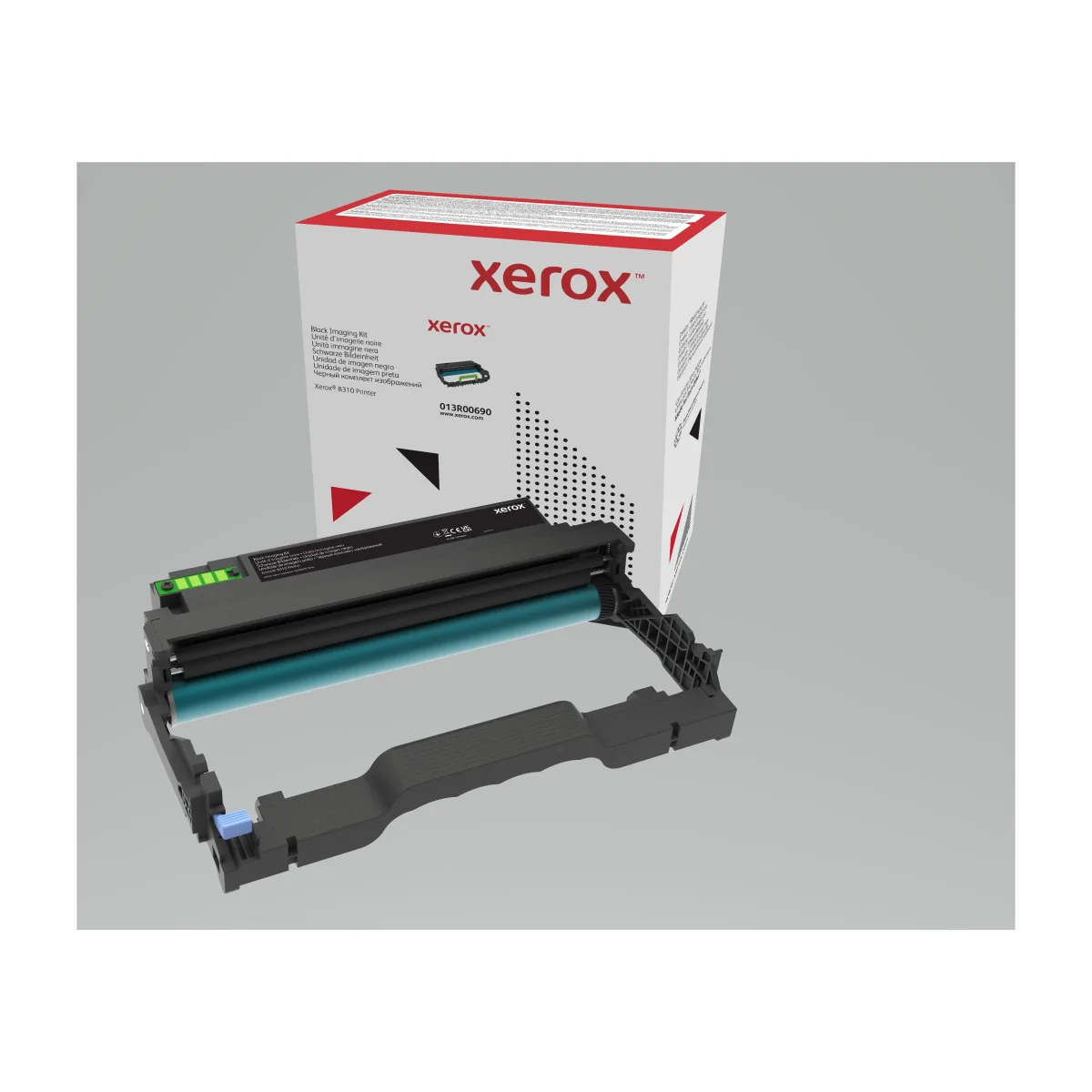 013R00691 DRUM (Imaging unit) ORIGINAL, pentru Xerox B230, B