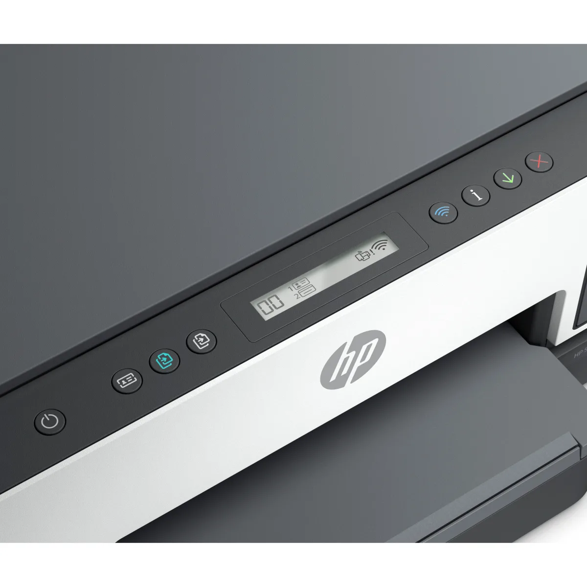 HP Smart Tank 720 All-in-One color A4 duplex 6UU46A