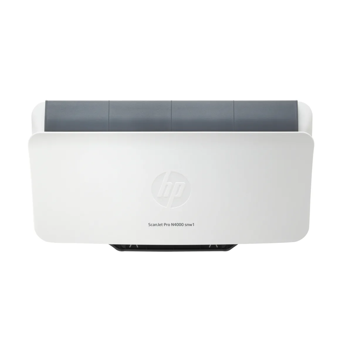 HP ScanJet Pro N4000 snw1 scanner retea Wi-Fi angle