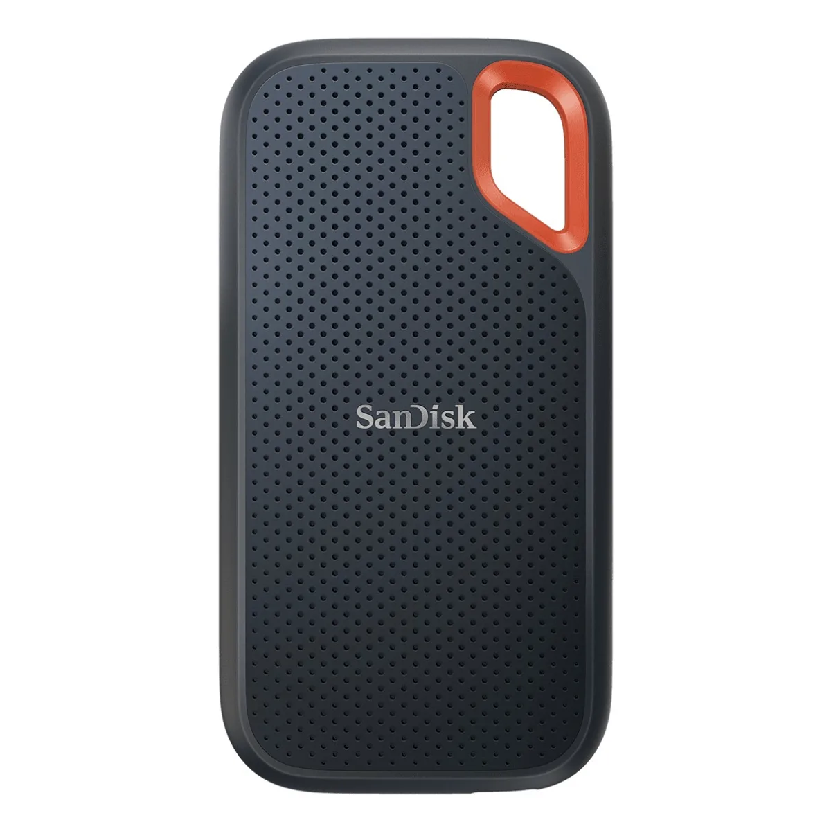 SanDisk Extreme Portable V2, SSD Extern 1TB, NVMe, USB 3.2 Type-C
