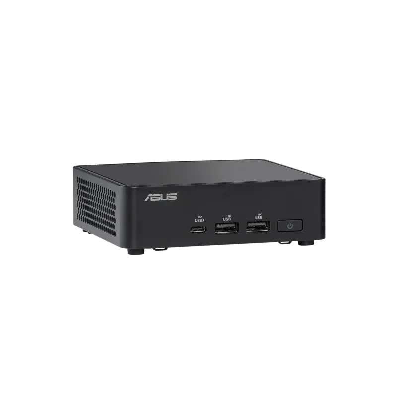 Asus NUC 14 PRO RNUC14RVKI300002I Intel Core 3 100U Intel Graphics 4xUSB M.2 22x80