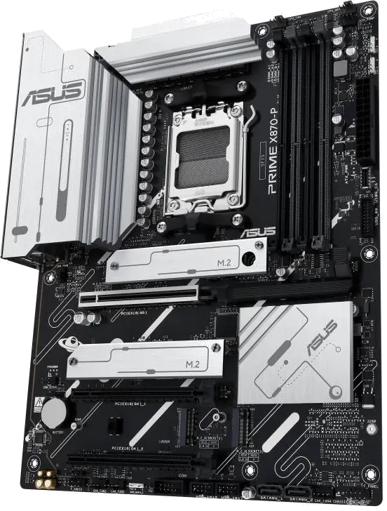 Asus MB PRIME X870-P AM5 