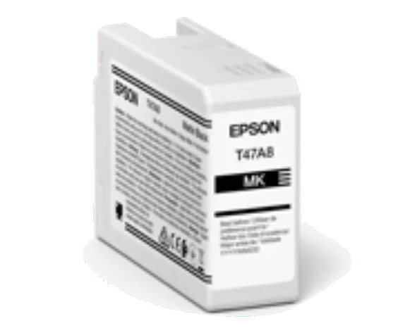 Epson Cartus Matte Black 50 ml pentru SC-P900 UltraChrome Pro 10