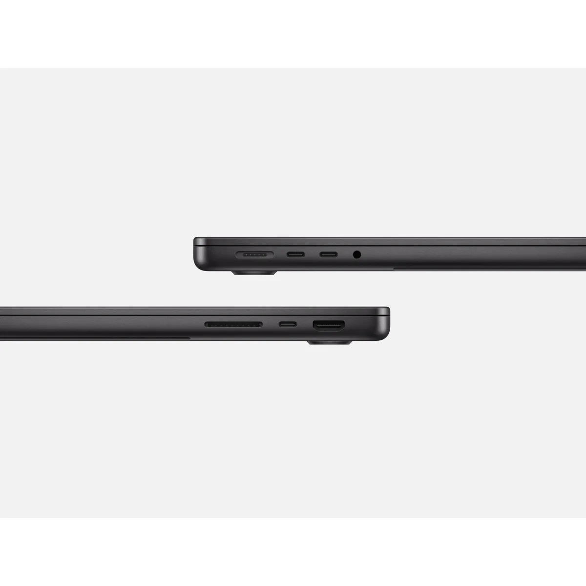 Apple MacBook Pro 14 M5 16GB 1TB Space Black 