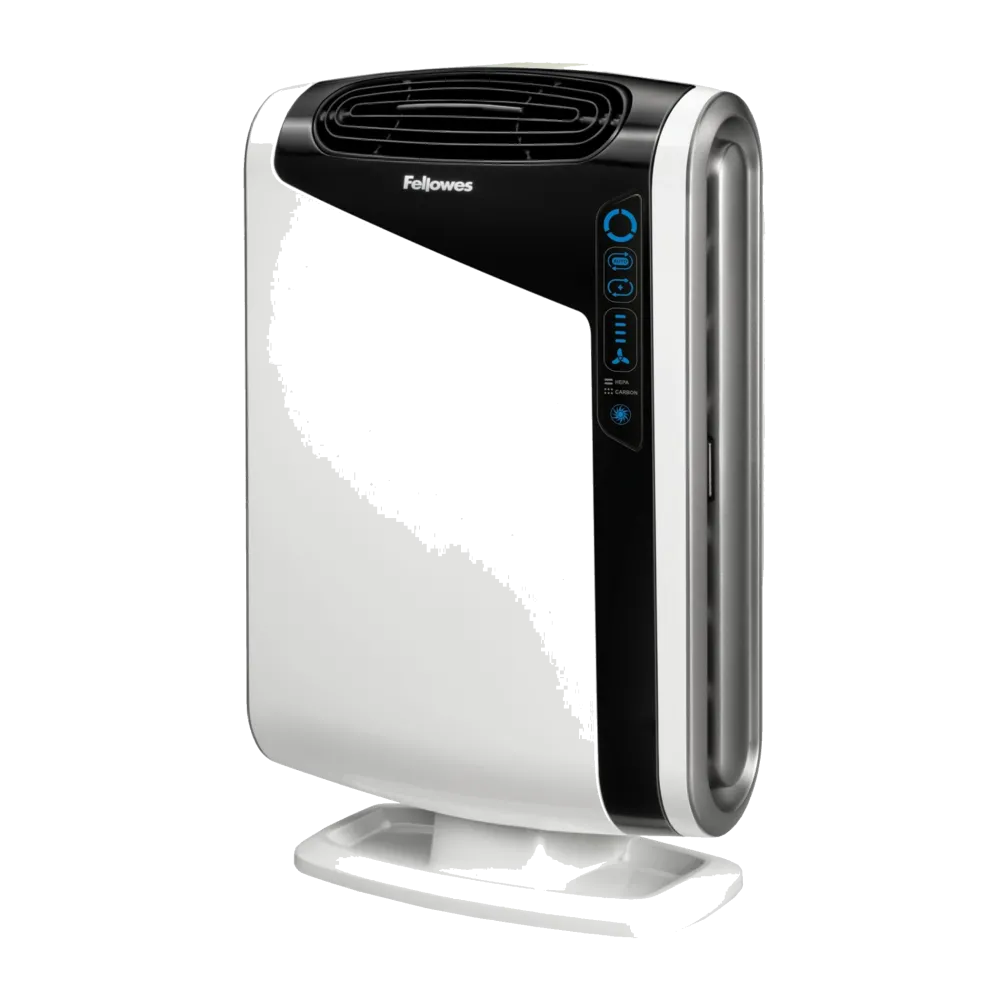 Fellowes AeraMax DX95 Plasma True - purificator aer 27mp 
