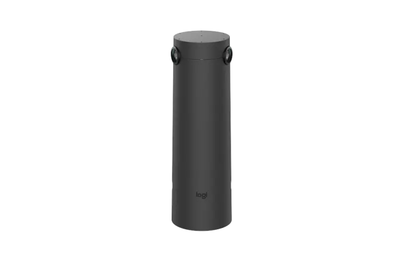 Logitech Sight camera de masa dual-lens 4K, Graphite