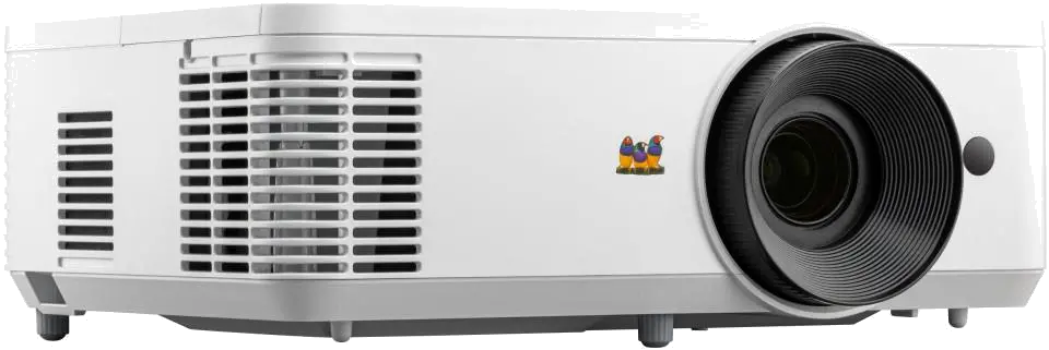 ViewSonic Videoproiector WXGA 4500 lumeni 12500:1 business 